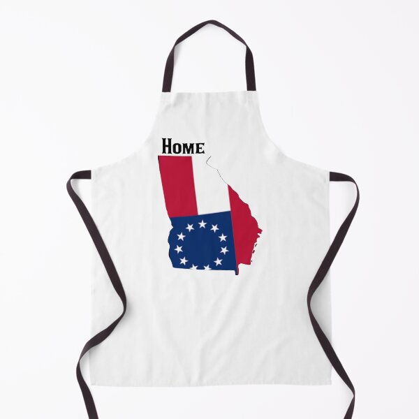 Item preview, Georgia Home Southern Pride designed and sold by gnk3615.