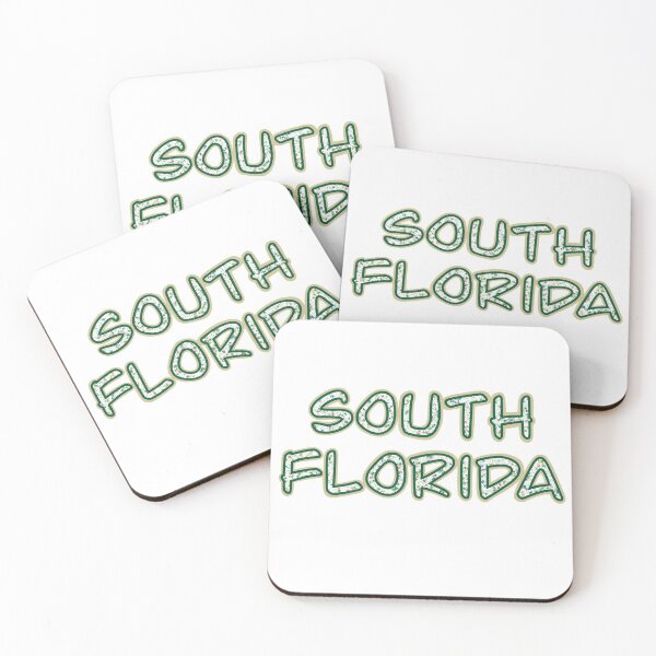 Item preview, University Of South Florida- White designed and sold by mackenziecam.