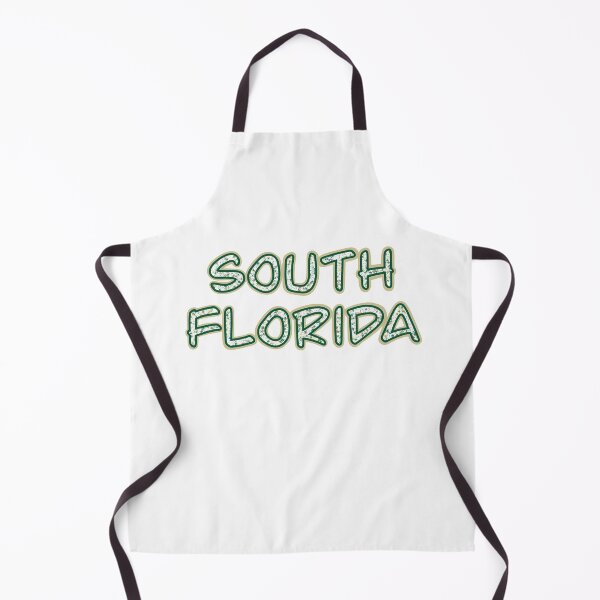 Item preview, University Of South Florida- White designed and sold by mackenziecam.