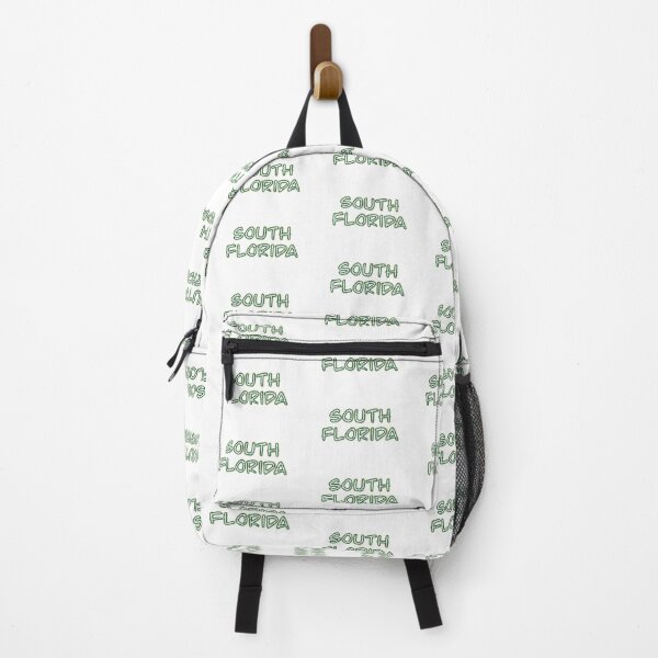 Item preview, University Of South Florida- White designed and sold by mackenziecam.