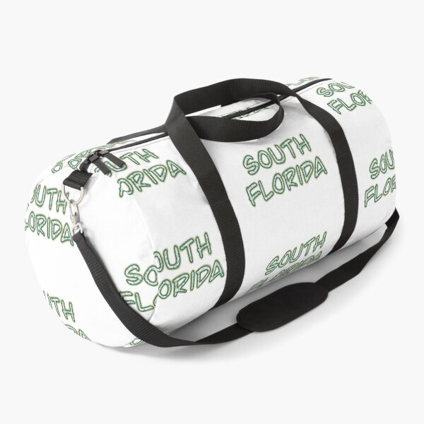 Item preview, University Of South Florida- White designed and sold by mackenziecam.