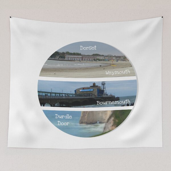 Item preview, Dorset, England designed and sold by BarrowmanAngel.