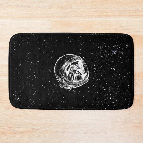 Item preview, Spacial Chicken designed and sold by KauzSL.