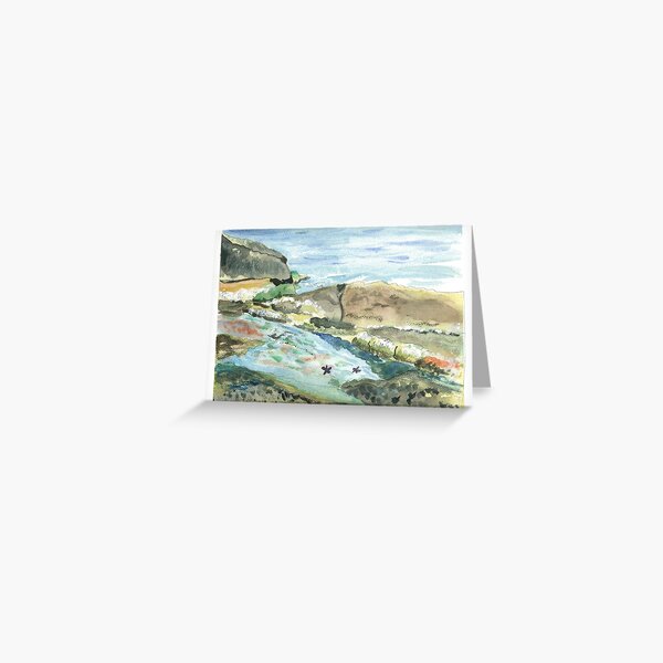 Item preview, Petite Ode to Pigeon Cove designed and sold by Amy Chace.