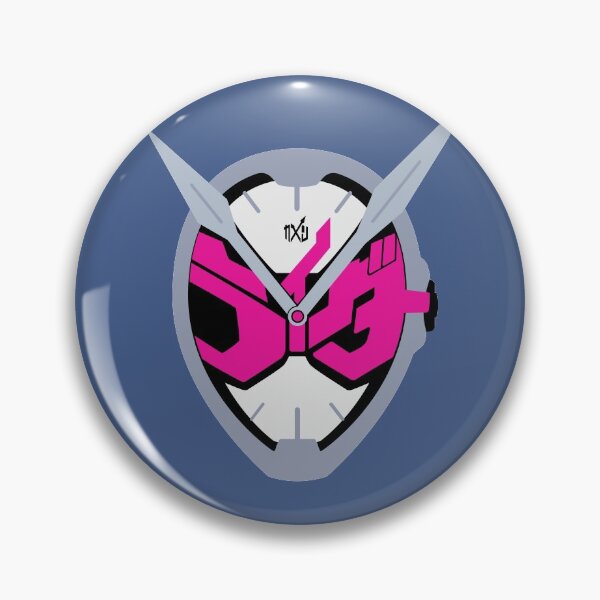 Item preview, 2018 Heisei - Zi-O designed and sold by CuberToy.