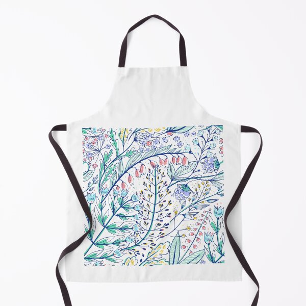Artikelvorschau, Blumenmuster-Monogramm entworfen und verkauft von TTOLEDO10K.