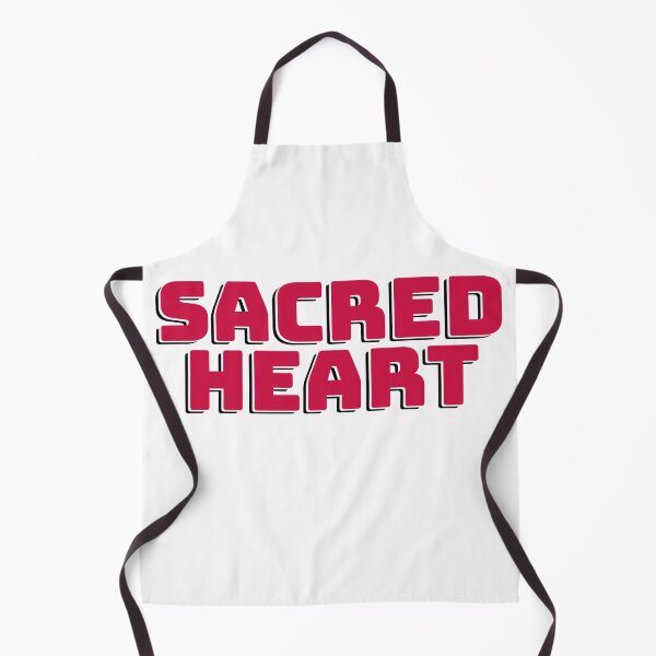 Aperçu de l'œuvre Sacred Heart University créée et vendue par kkosmicki.