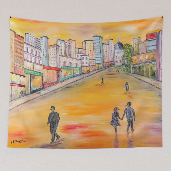 Item preview, Trust who? designed and sold by Loredana Messina.