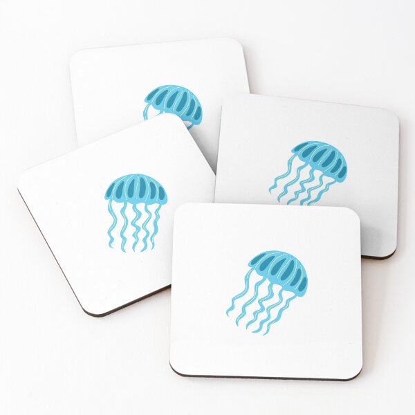 Item preview, Jellyfish designed and sold by d-little.