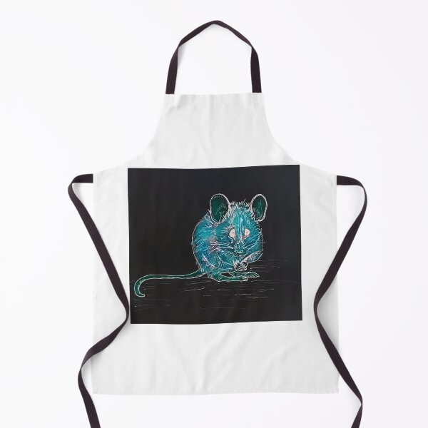 Item preview, Mouse Ghost designed and sold by Bumble-Bea.