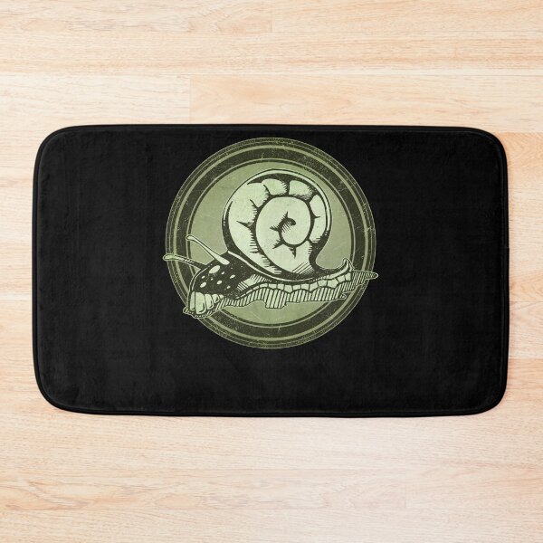 Item preview, Wild Snail Grunge Animal designed and sold by wheedesign.