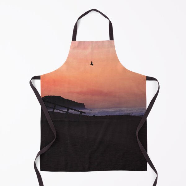 Item preview, Peach Skies designed and sold by MichalisStudio.
