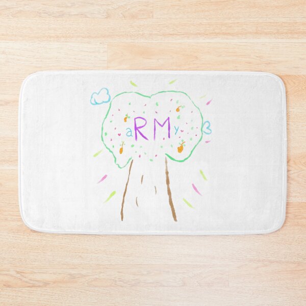 Item preview, Kim Namjoon (RM) 5th Muster Designed Shirt | BTS 5th Muster: Magic Shop(2019)  designed and sold by ravenbelly.