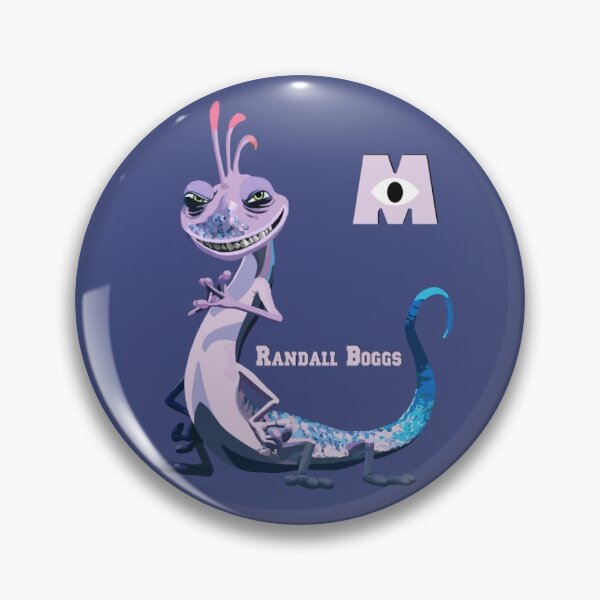 Item preview, Monsters Inc designed and sold by Czerra.