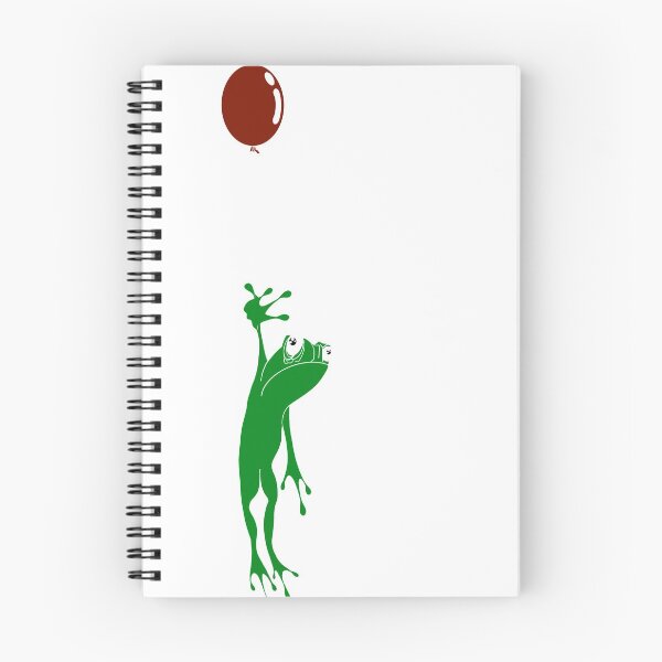Item preview, Frog Get Up designed and sold by Paul Mercogliano.