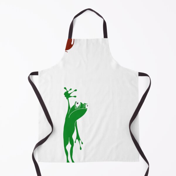Item preview, Frog Get Up designed and sold by Paul Mercogliano.