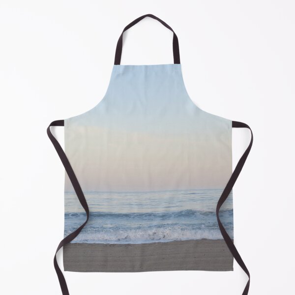 Item preview, Pastel Sunrise Zuma Beach California designed and sold by MichalisStudio.
