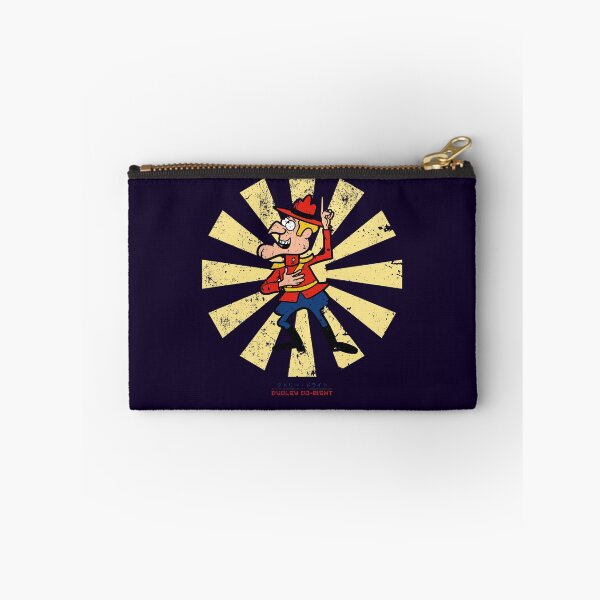 Item preview, Dudley Do Right Retro Japanese designed and sold by Nova5.