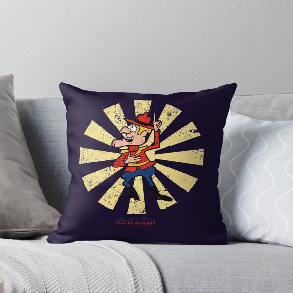 Item preview, Dudley Do Right Retro Japanese designed and sold by Nova5.