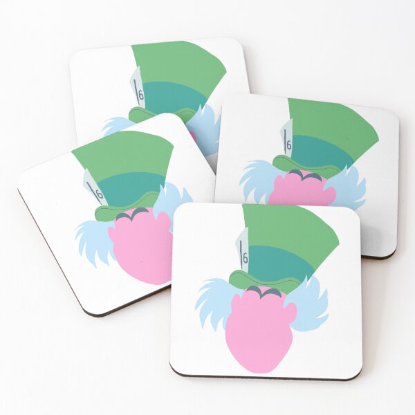 Item preview, The mad hatter designed and sold by Par175.