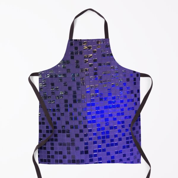 Item preview, Blue Tiles in Cancun 2 designed and sold by Neil Feigeles.