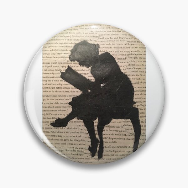 Item preview, Tessa designed and sold by lol1310.
