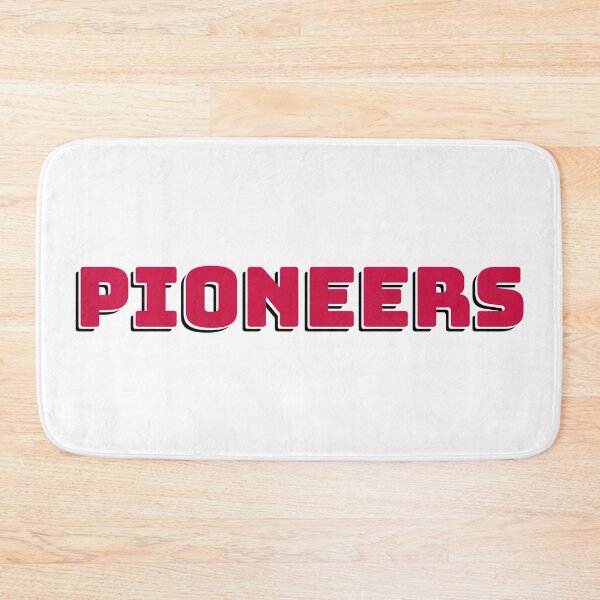 Item preview, Sacred Heart Pioneers  designed and sold by kkosmicki.
