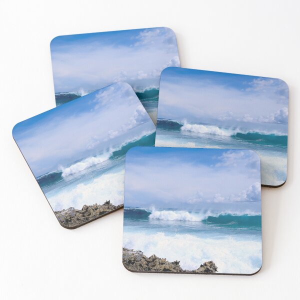 Item preview, Aruba Waves designed and sold by StampCity.