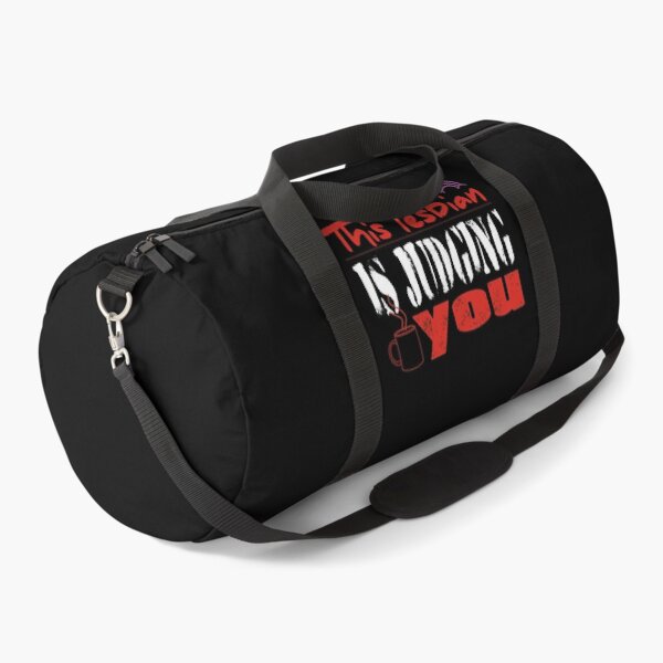 Item preview, This lesbian is judging you designed and sold by manuluce.