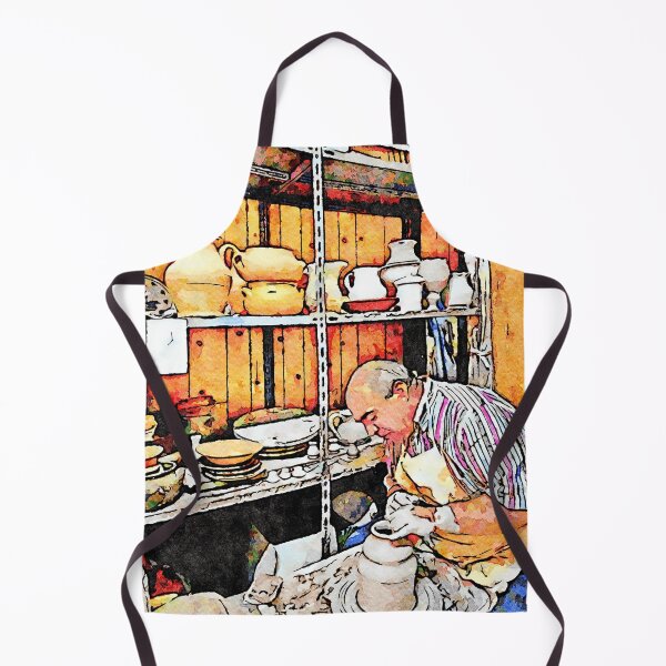 Item preview, Ceramist craftsman designed and sold by Giuseppe Cocco.