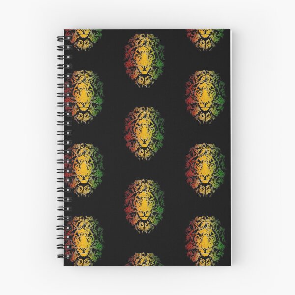 Item preview, Lion Art Rastafari Flag  designed and sold by MYZAK HRM.