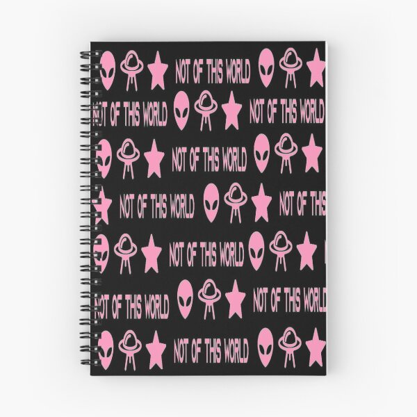 Item preview, Not of this World designed and sold by HouseOfYehovah.