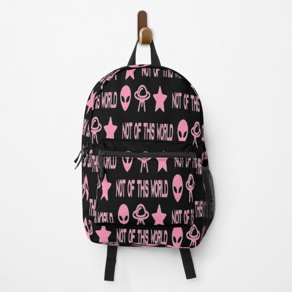 Item preview, Not of this World designed and sold by HouseOfYehovah.