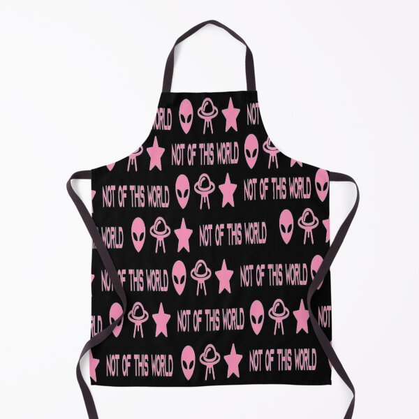 Item preview, Not of this World designed and sold by HouseOfYehovah.