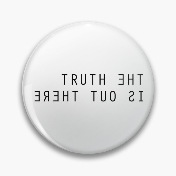 Item preview, The X Files The Truth Is Out There designed and sold by reanimated13.