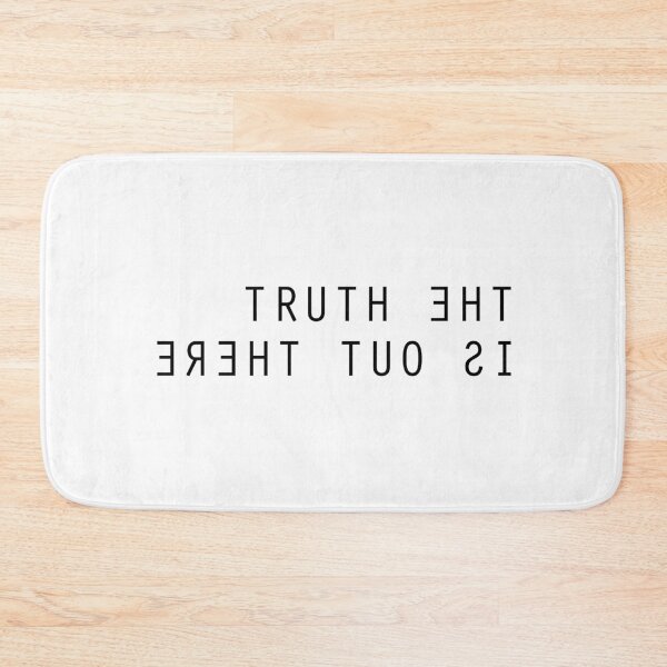 Item preview, The X Files The Truth Is Out There designed and sold by reanimated13.