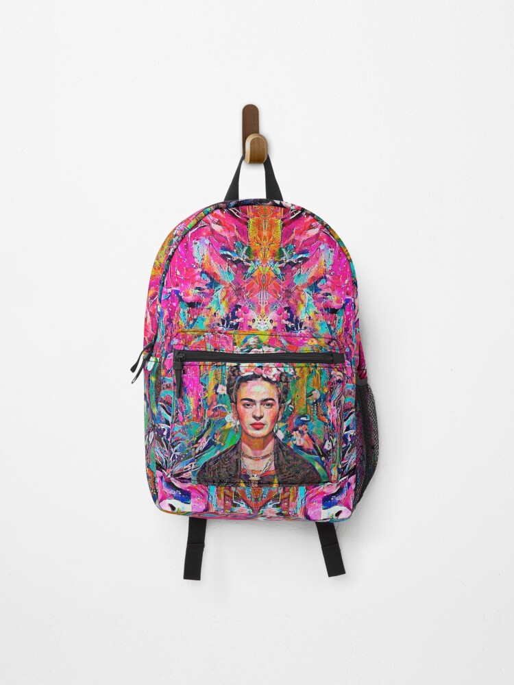 frida backpack