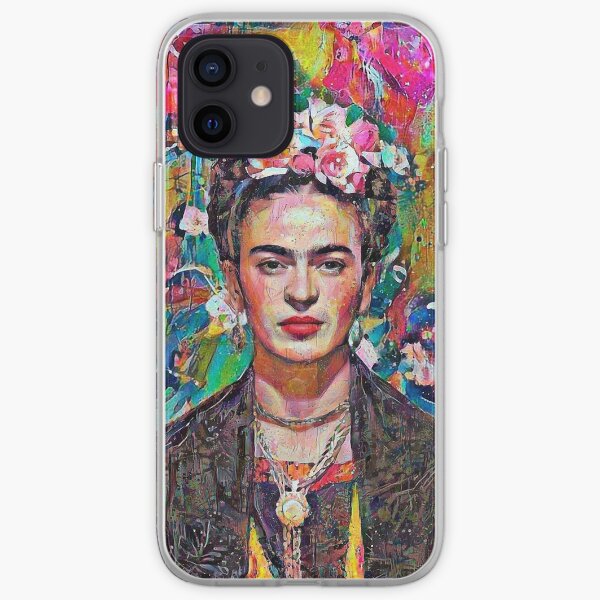 Frida Kahlo iPhone cases & covers | Redbubble