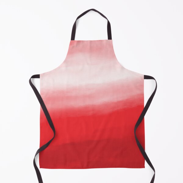 Item preview, Red Sunset Watercolor designed and sold by Design Minds Boutique.