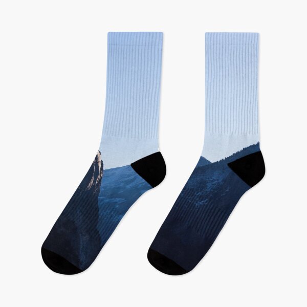 Item preview, Winter in Yosemite Valley designed and sold by Allen Penton.