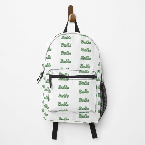 Item preview, USF Bulls- White designed and sold by mackenziecam.