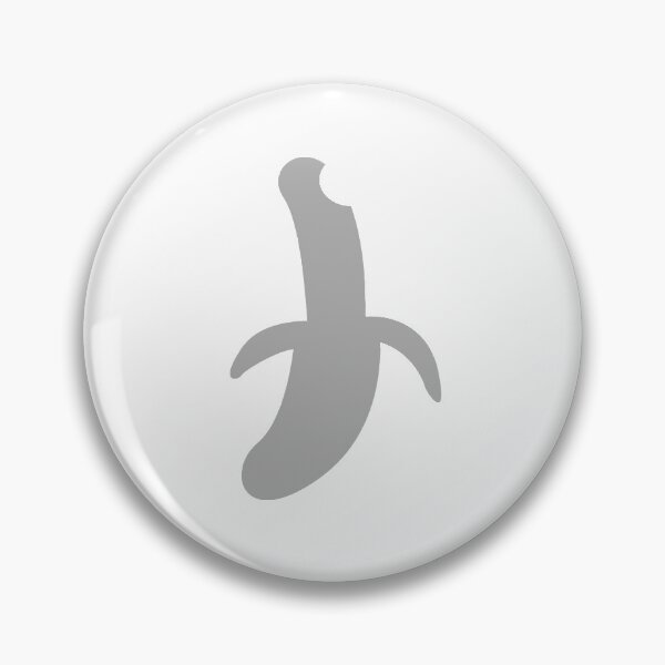 Item preview, Banana (Apple) designed and sold by Johnny2054.