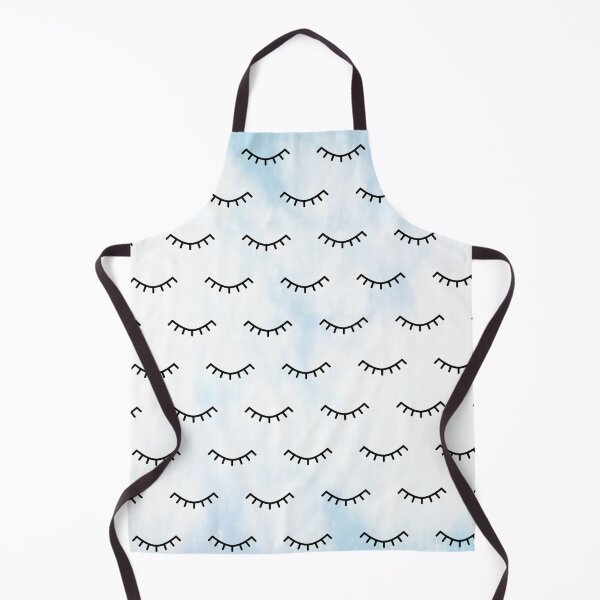 Item preview, Sweet Dreams Sleeping Eyes designed and sold by Design Minds Boutique.