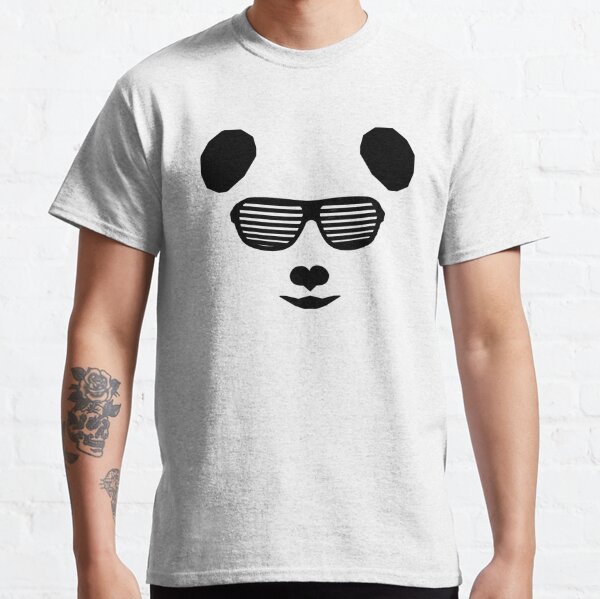 Panda Djs Gifts Merchandise Redbubble - panda bowling roblox