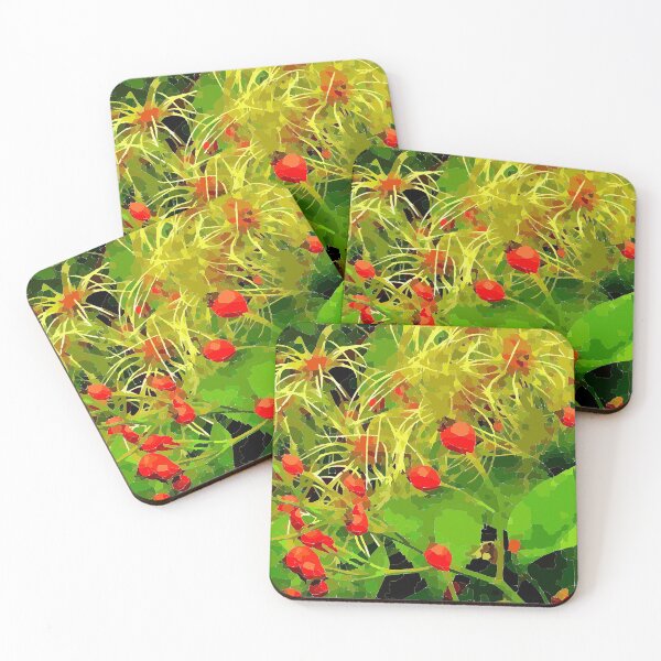 Item preview, Rose Hips designed and sold by GraceCreation.