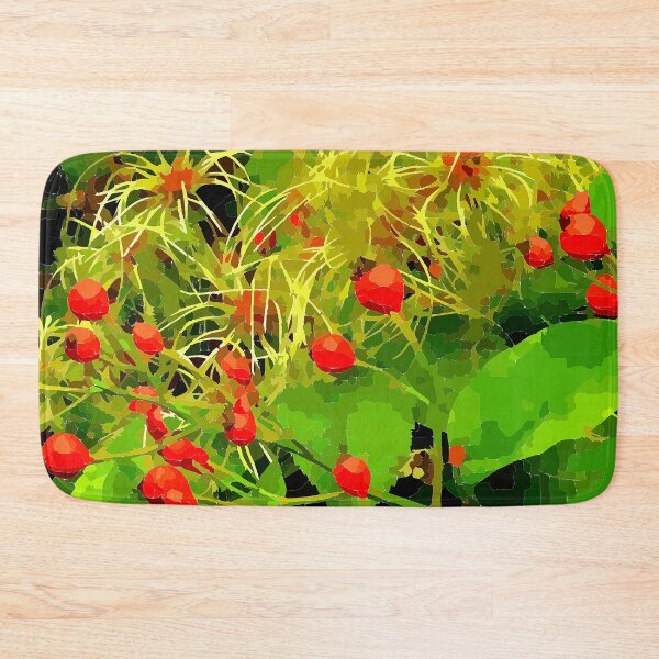 Item preview, Rose Hips designed and sold by GraceCreation.