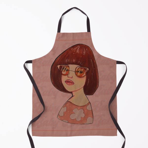 Item preview, Wait a minute Baby designed and sold by Kelly-Anne Brennan.