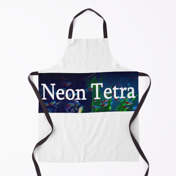 Item preview, Neon Tetra Shirt designed and sold by GFishy.