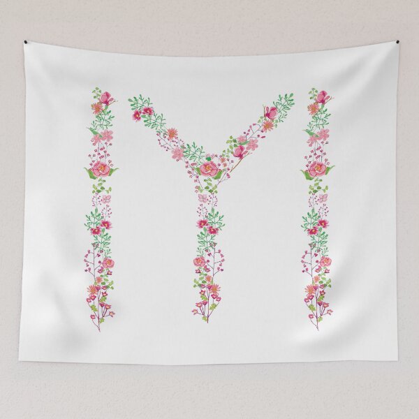 Item preview, Dirilis: Ertugrul / Resurrection: Ertugrul Kayi Boyu/ Kai Tribe Floral Flag - IYI designed and sold by theOneWhoDraws.