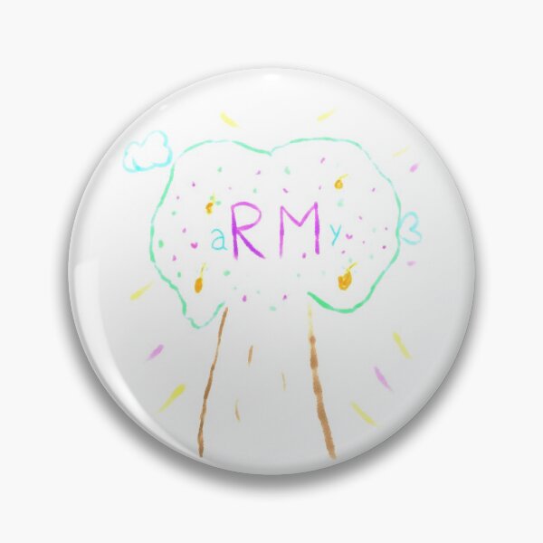 Item preview, Kim Namjoon (RM) 5th Muster Designed Shirt | BTS 5th Muster: Magic Shop(2019)  designed and sold by ravenbelly.